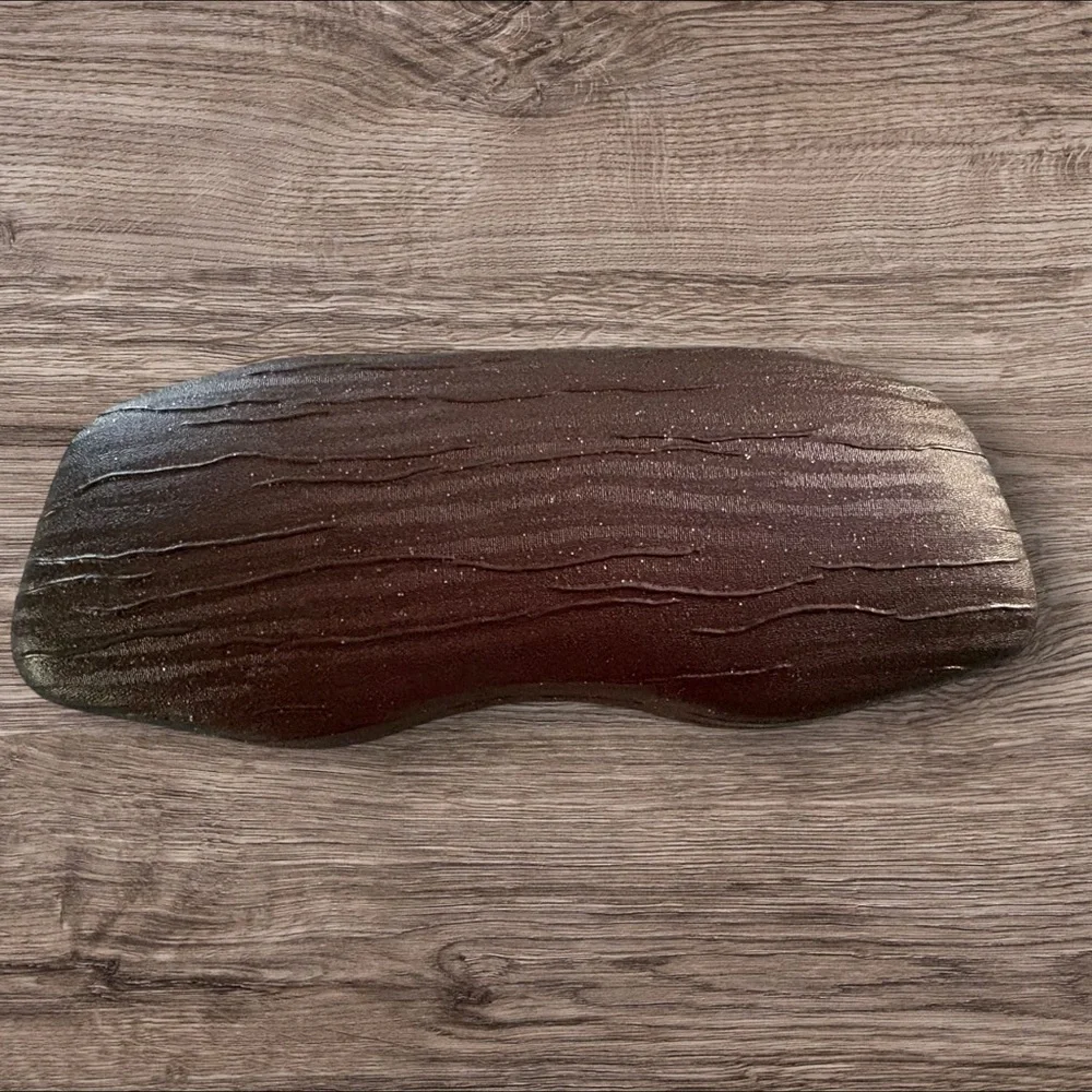 Cote D’Azur Hard Shell Eyeglass Case